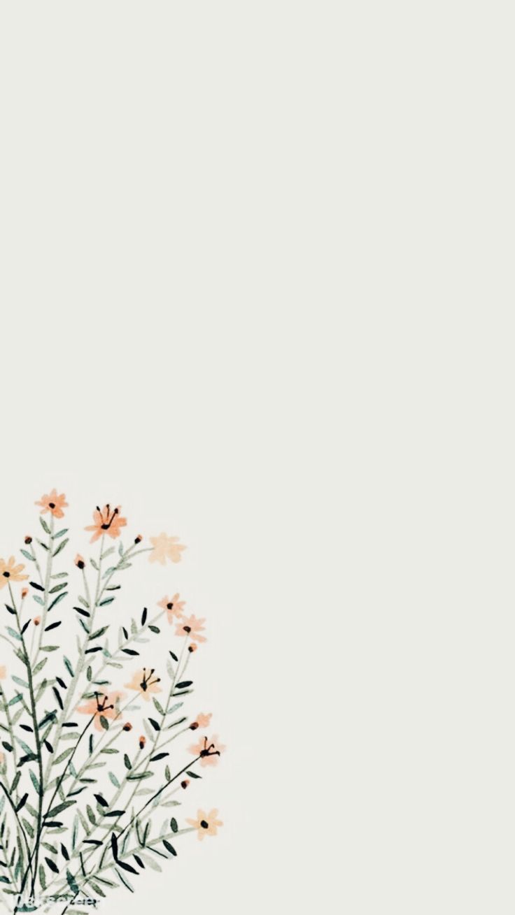 Simple Iphone Tumblr Wallpapers