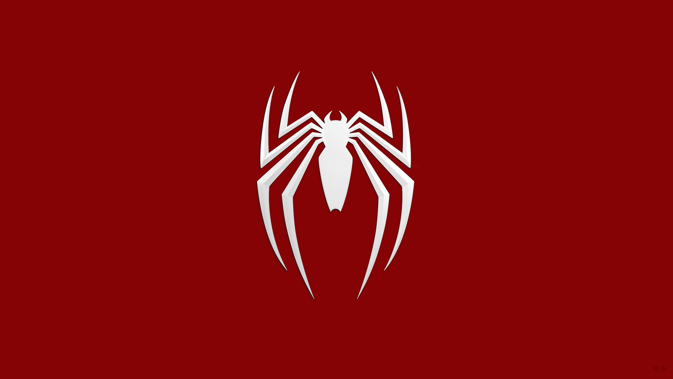 Simple Marvel Wallpapers