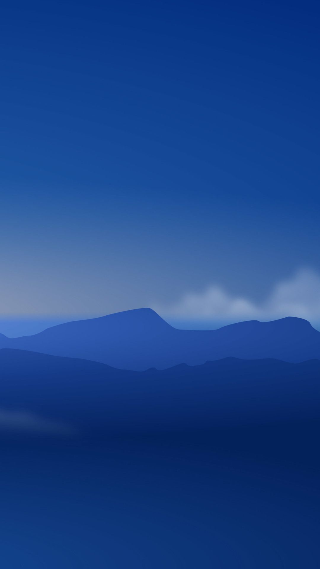Simple Mountain Wallpapers