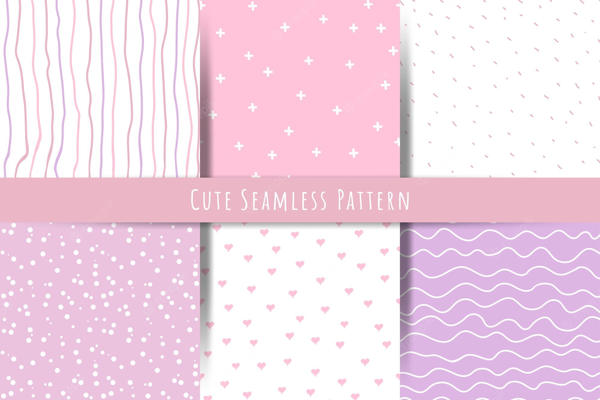 Simple Patterns Wallpapers