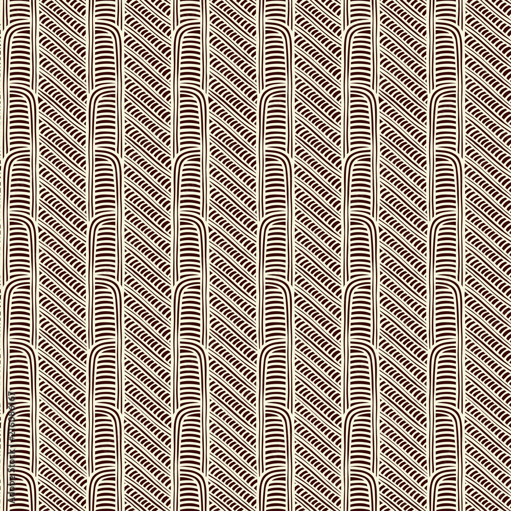 Simple Tribal Patterns Wallpapers