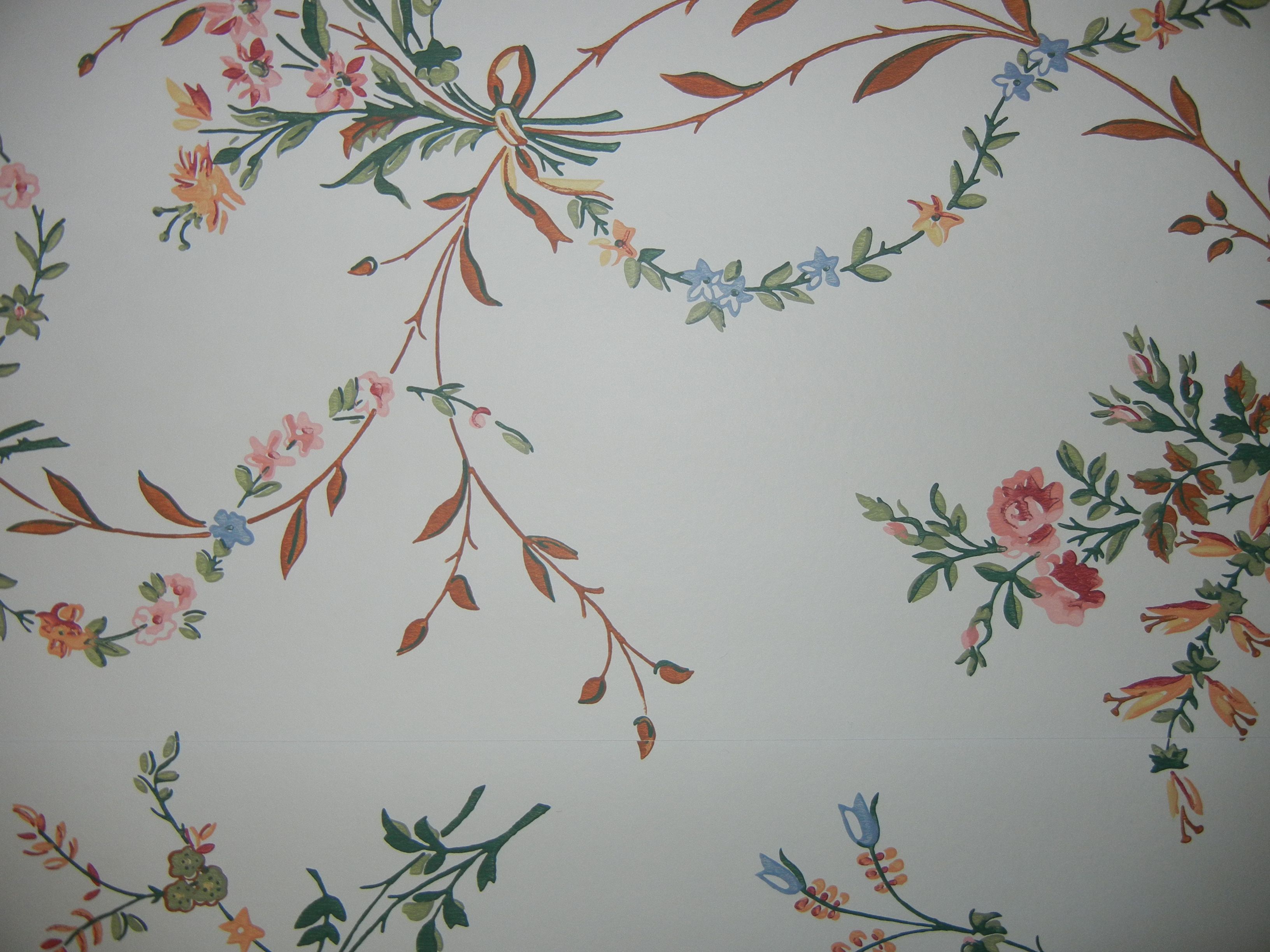 Simple Victorian Wallpapers