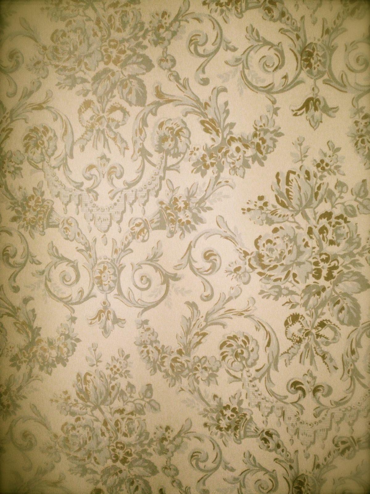 Simple Victorian Wallpapers