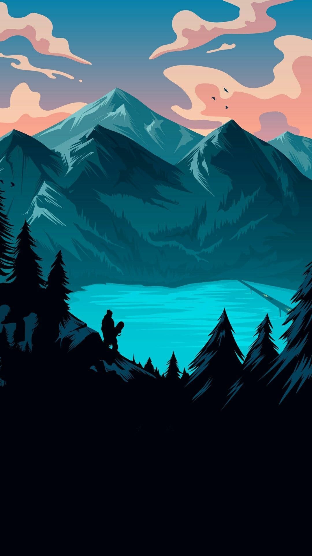 Simple For Android Wallpapers