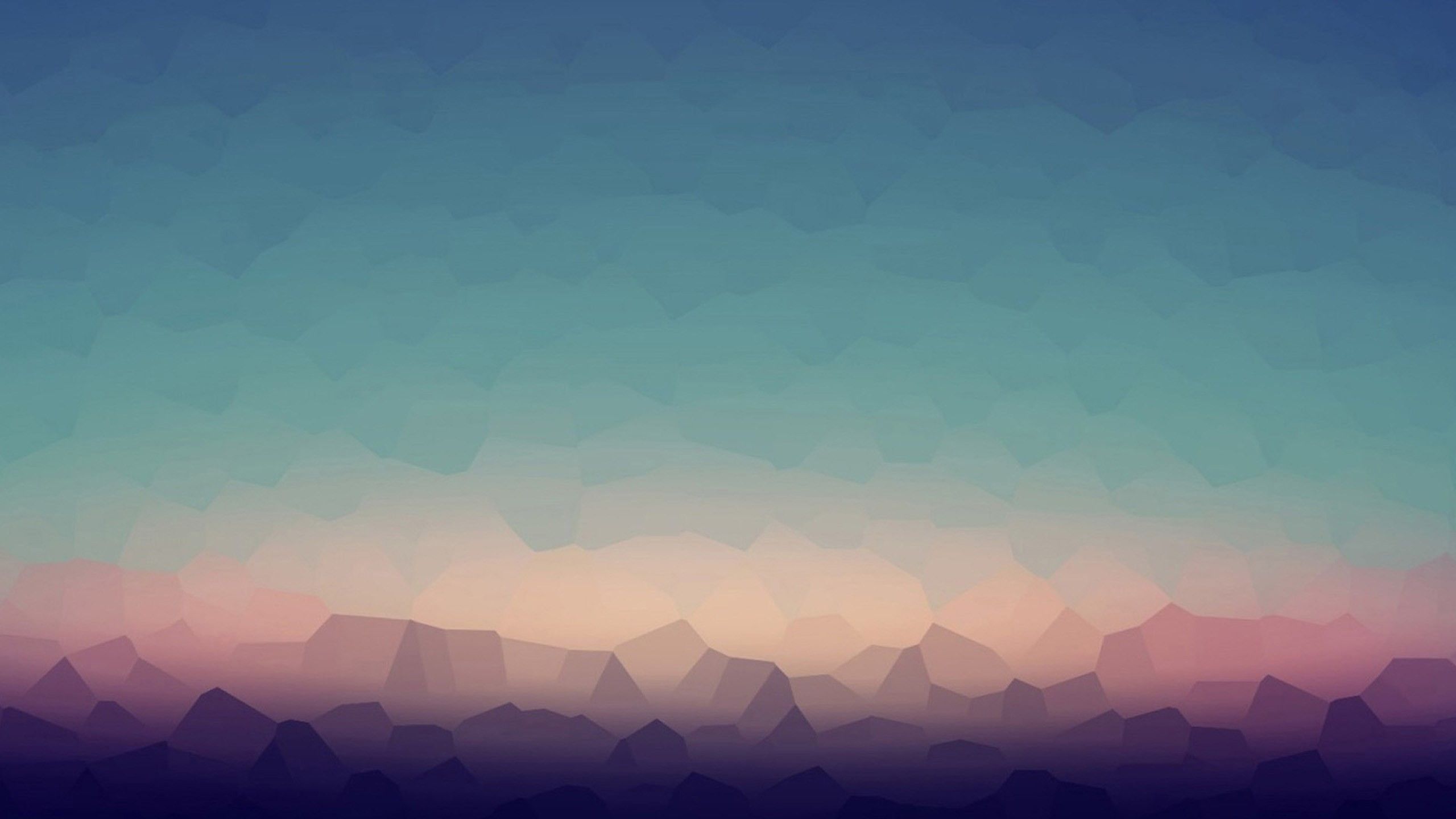 Simple Widescreen Wallpapers