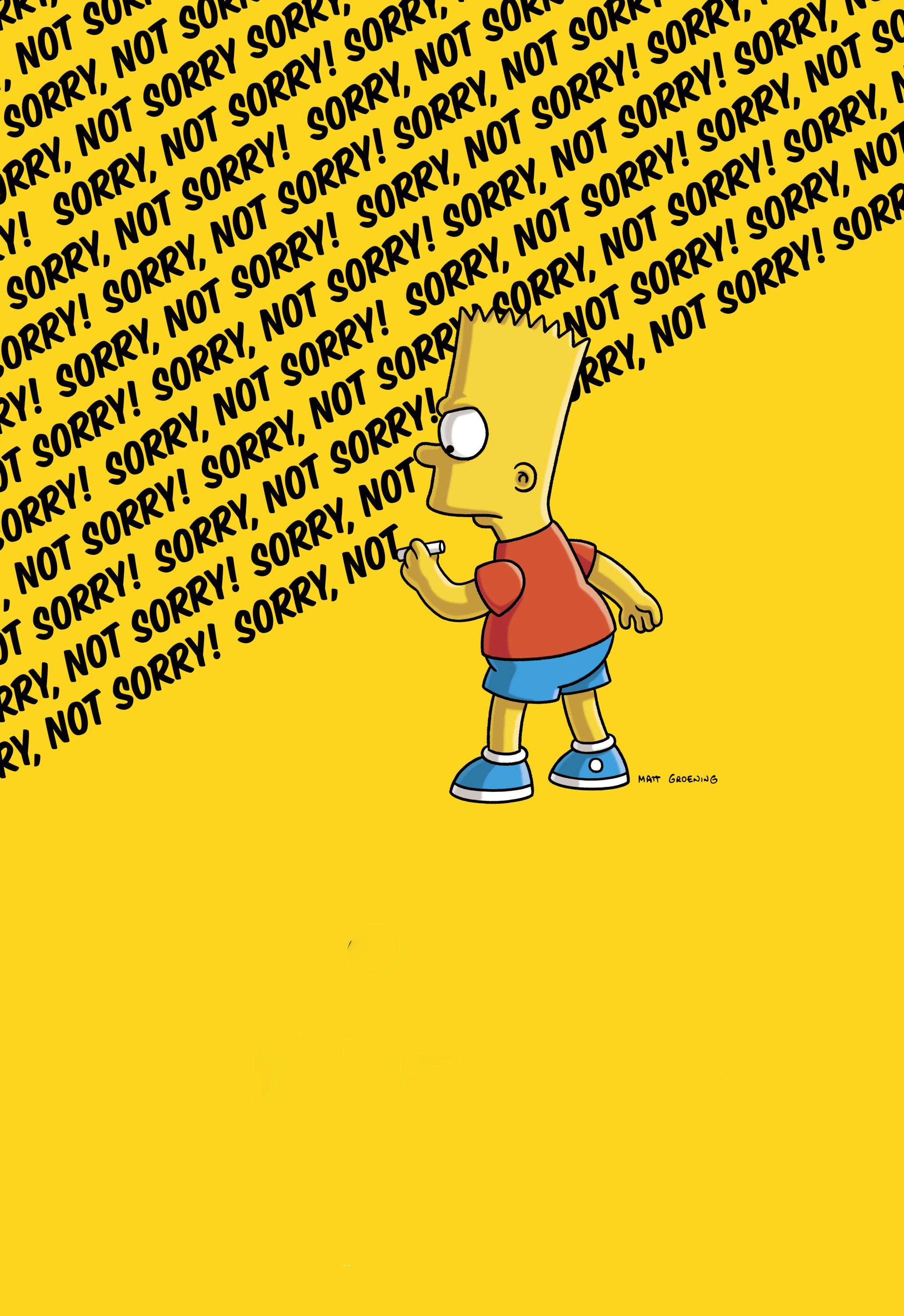 Simpson 4K Wallpapers