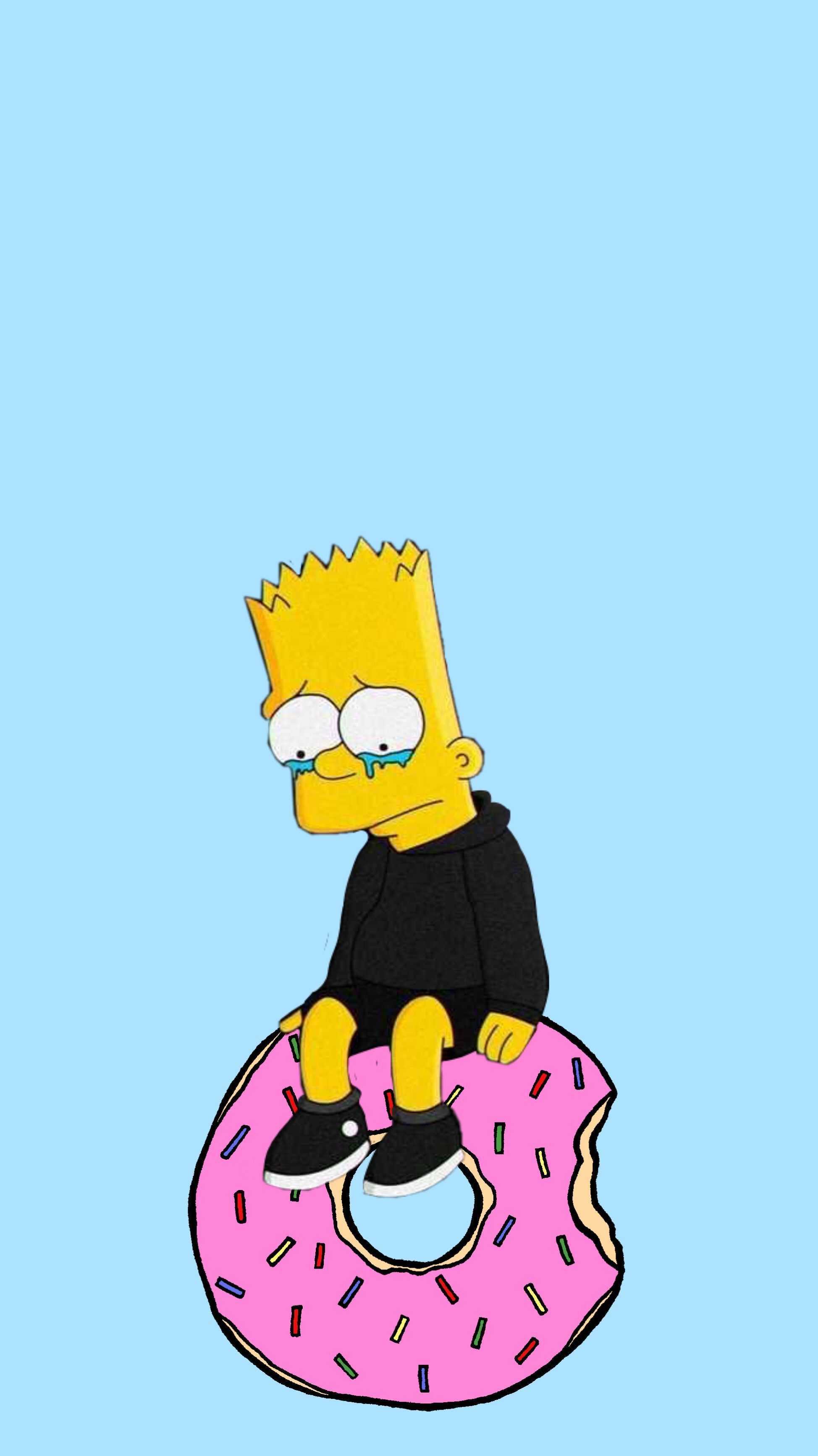 Simpson 4K Wallpapers