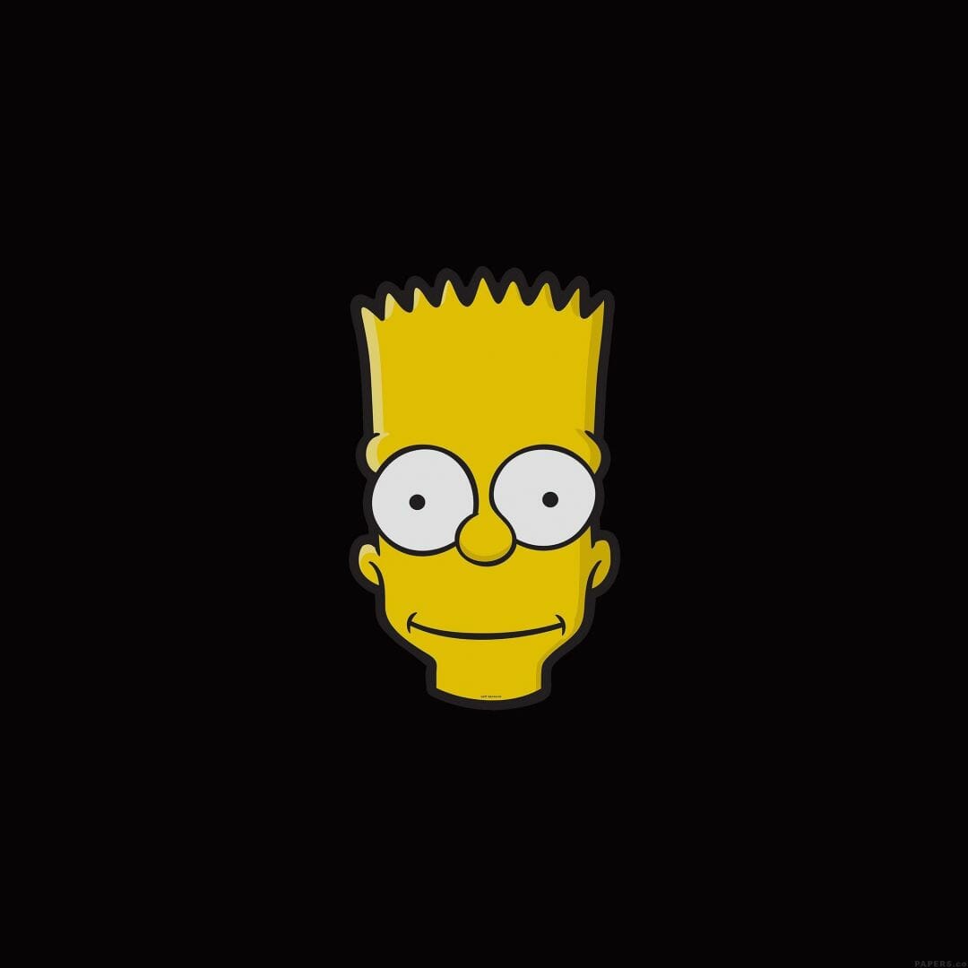 Simpson 4K Wallpapers