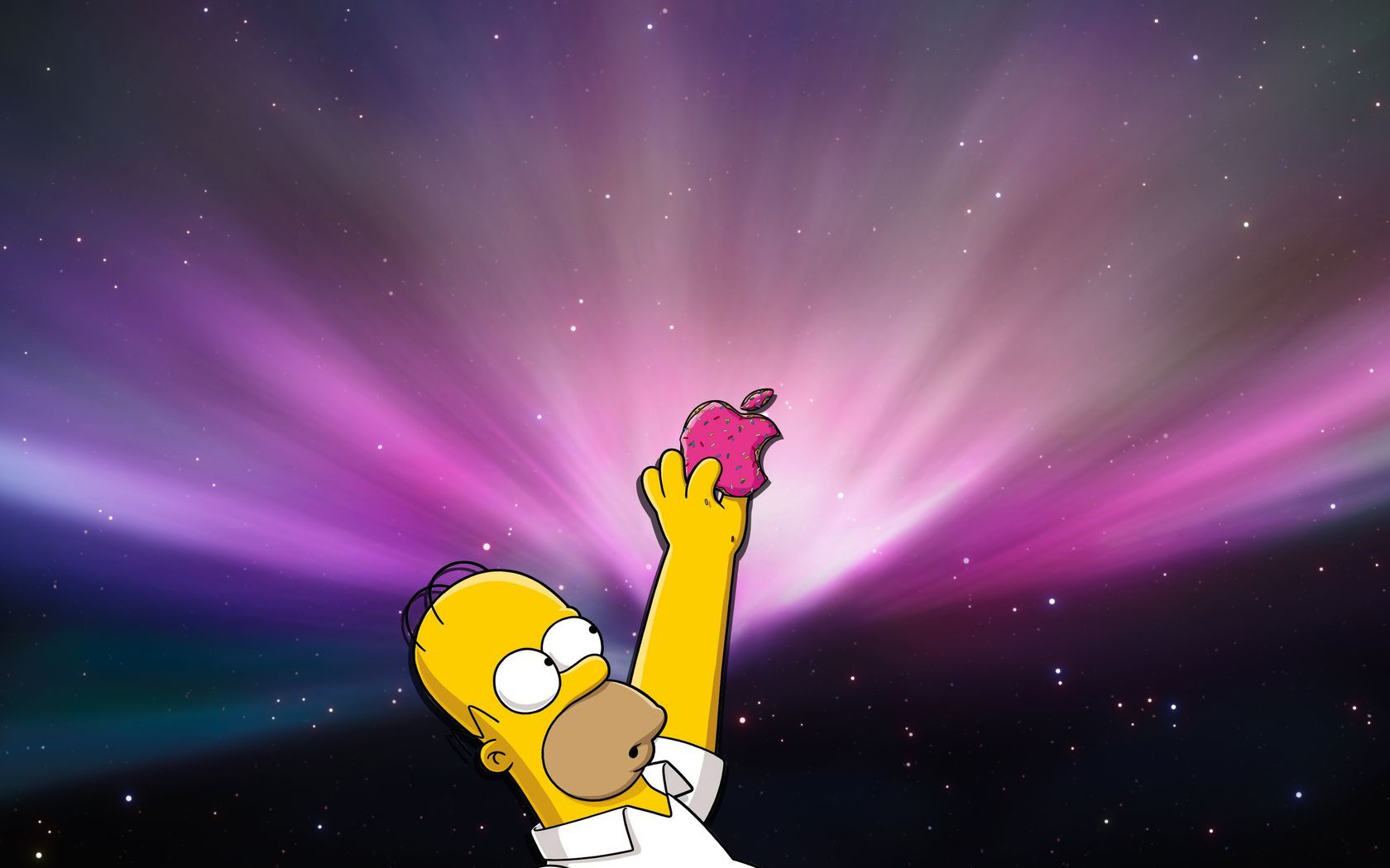 Simpson 4K Wallpapers