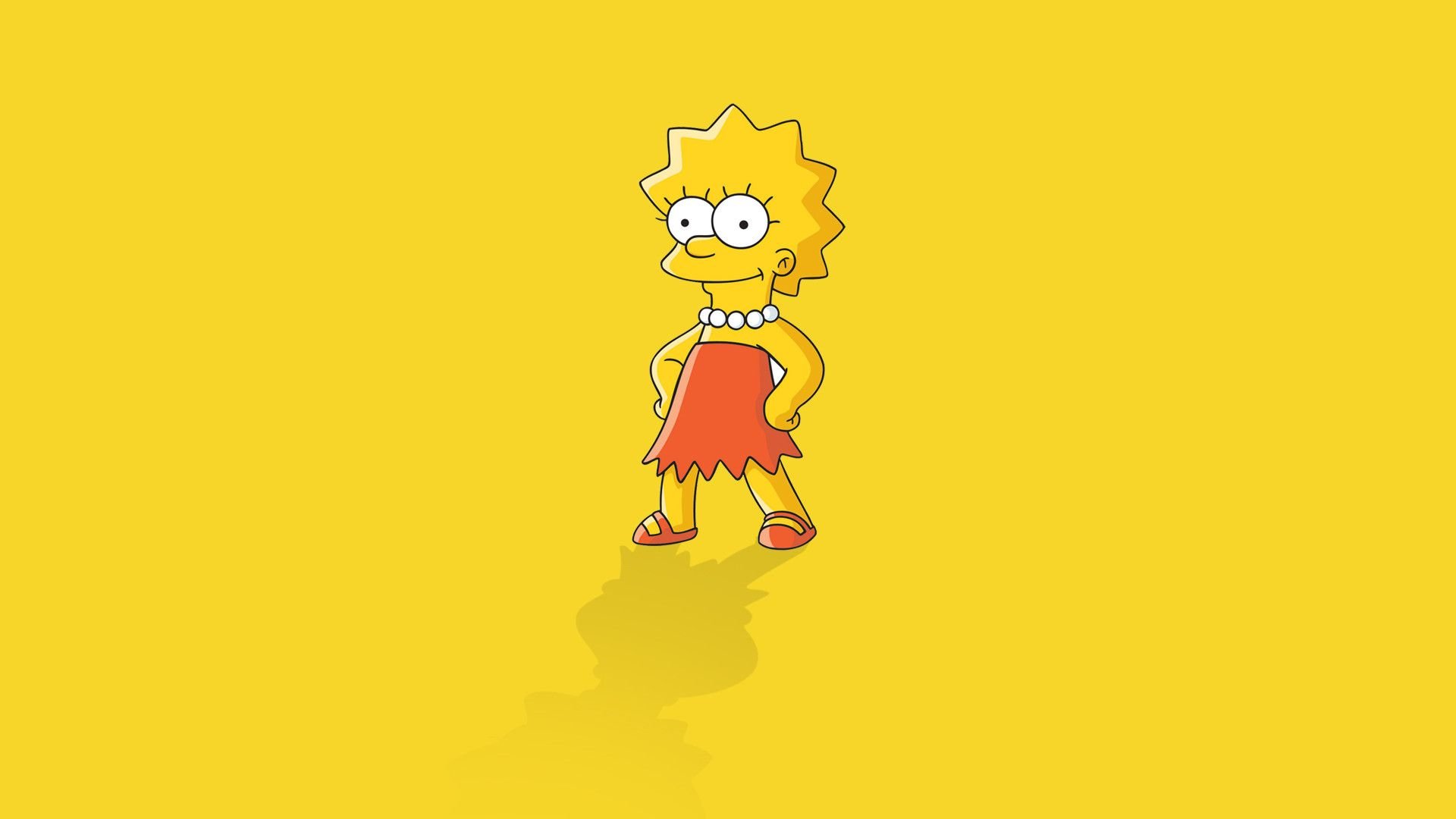 Simpson 4K Wallpapers