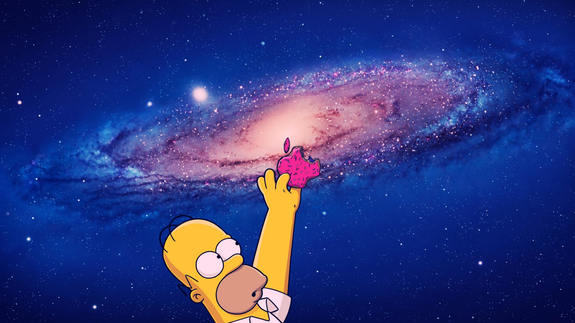 Simpson 4K Wallpapers