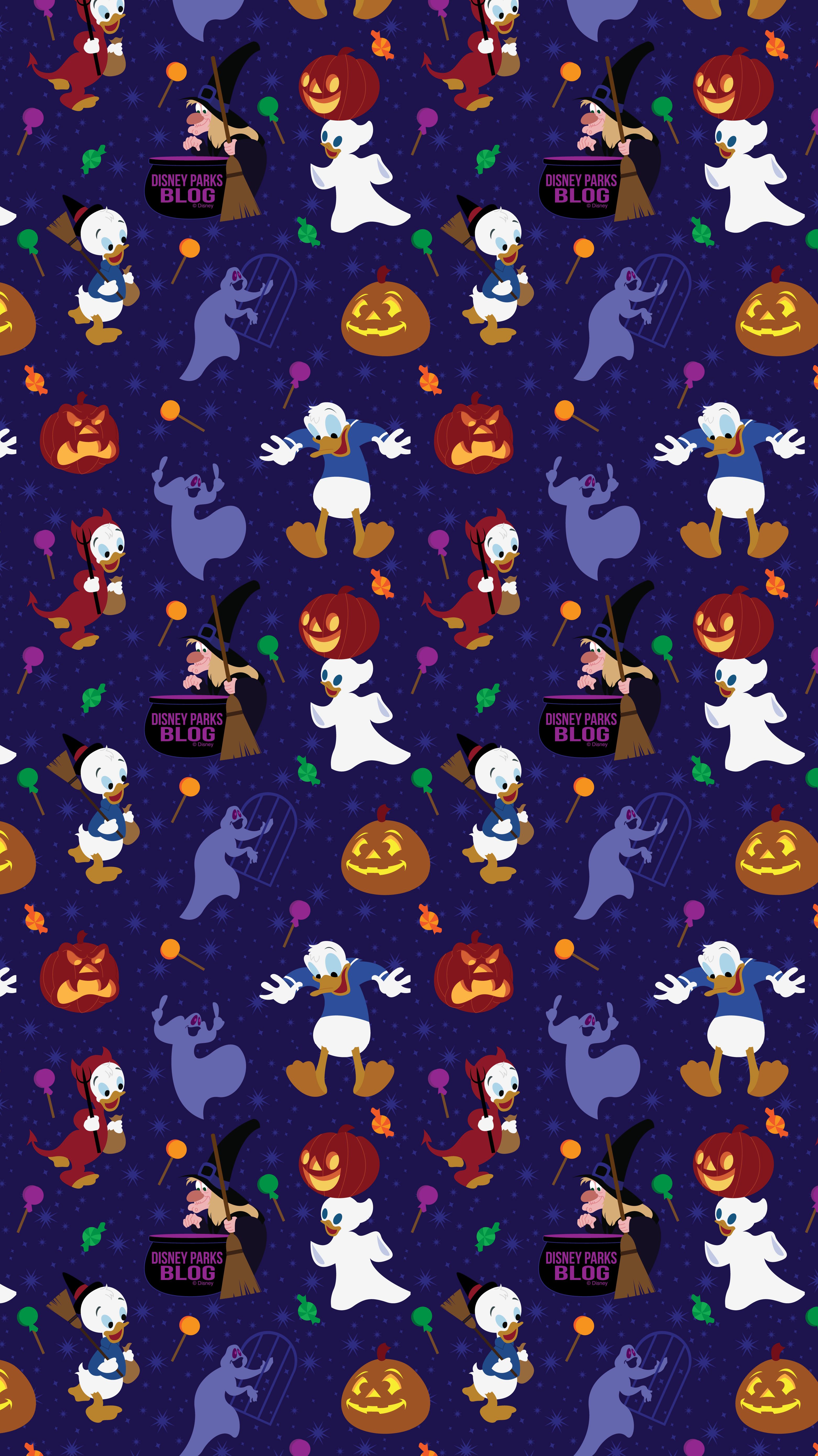 Simpsons Halloween Wallpapers