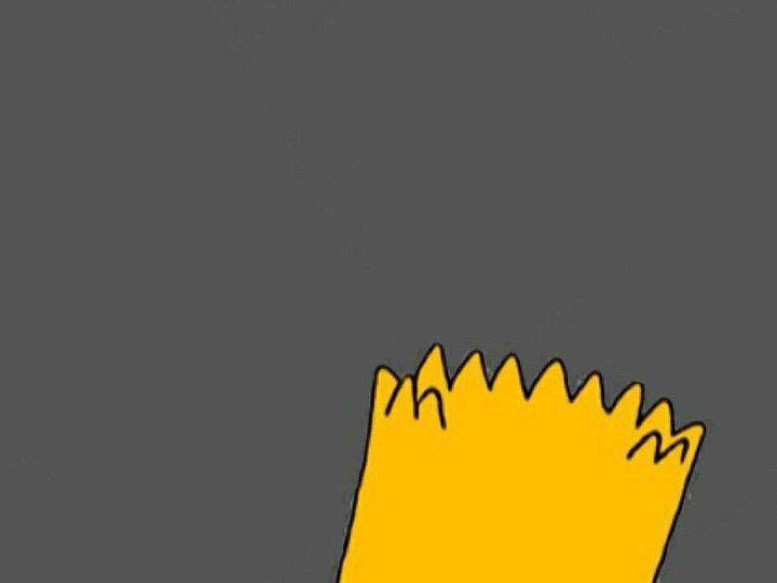 Simpsons Sad Pictures Wallpapers