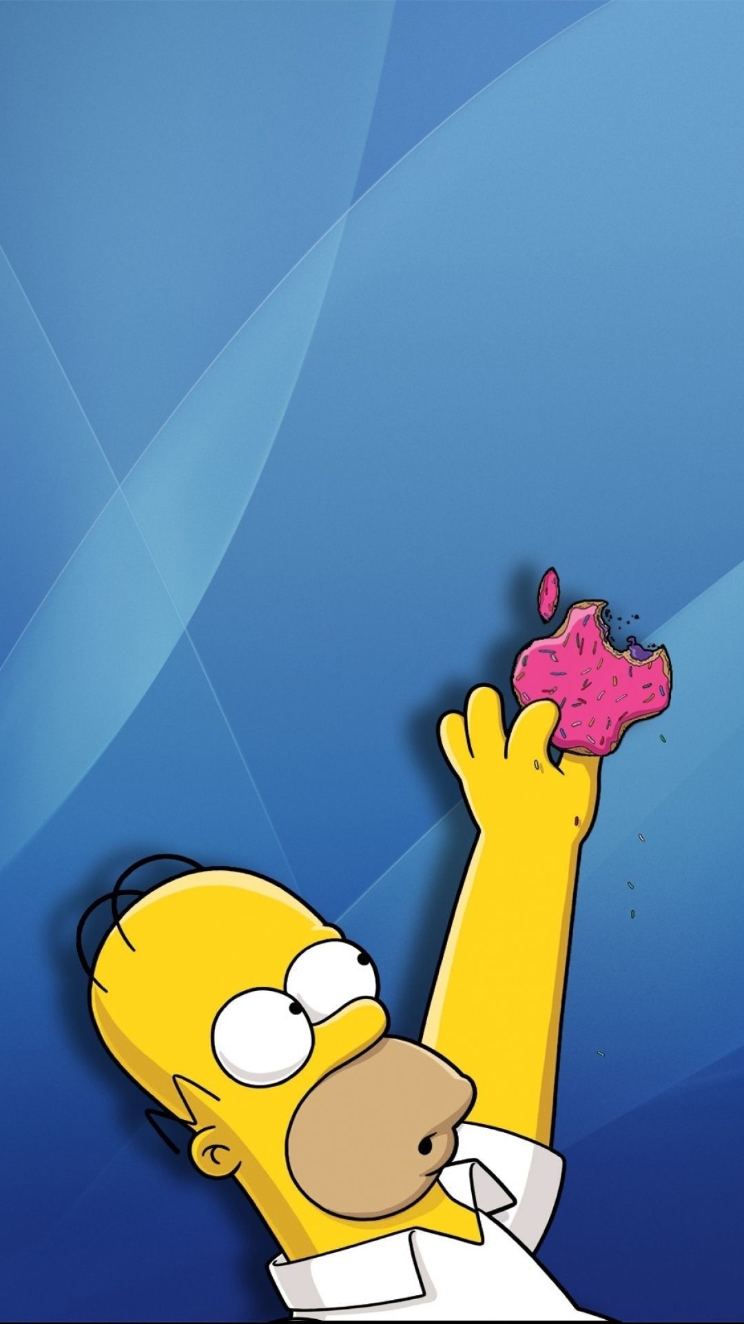 Simpsons Iphone Wallpapers