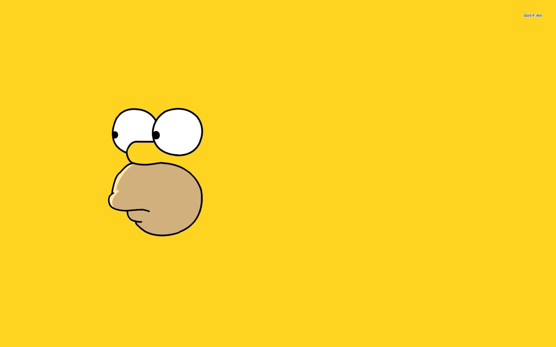 Simpsons Pc Wallpapers