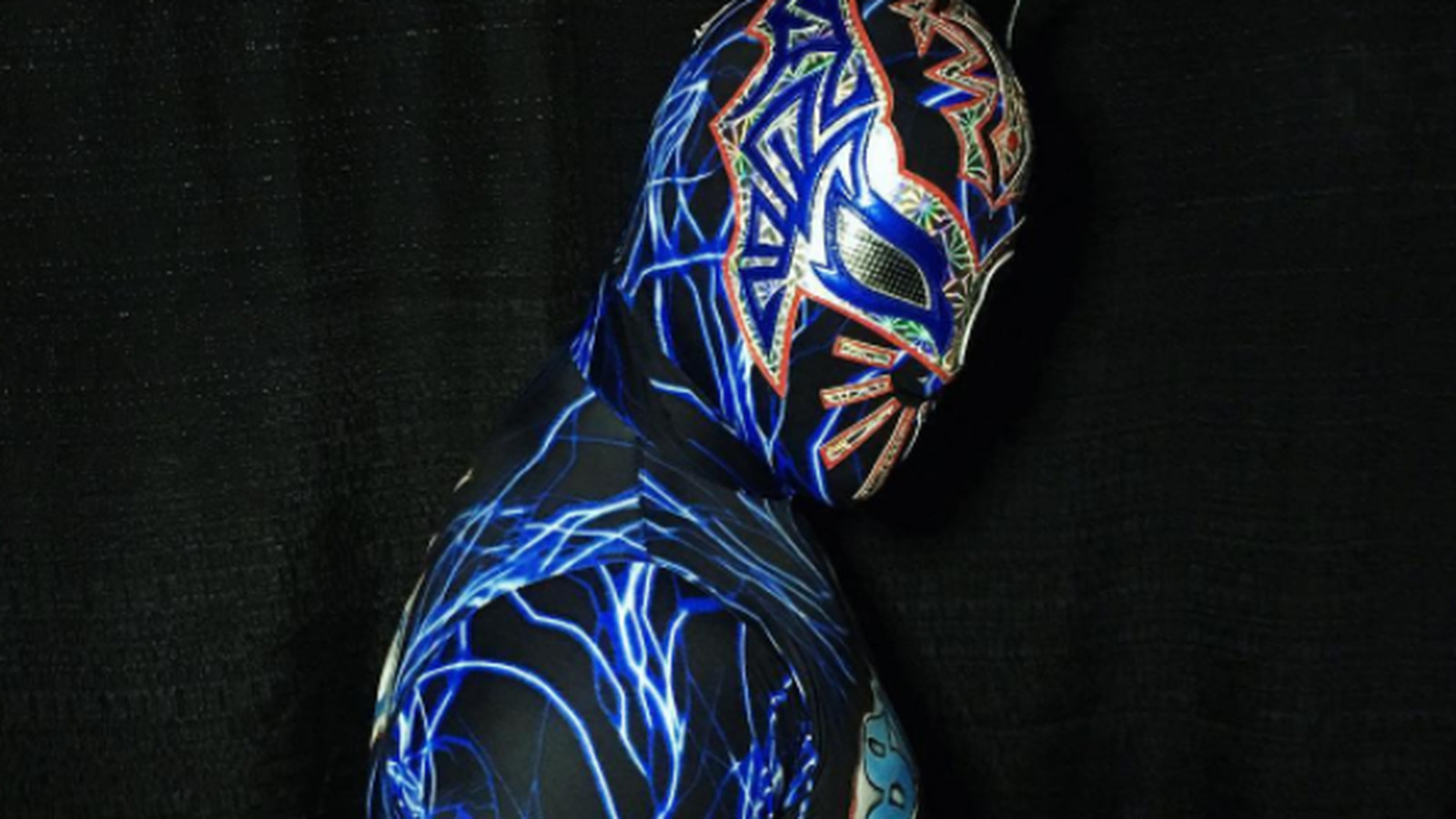 Sin Cara Wallpapers