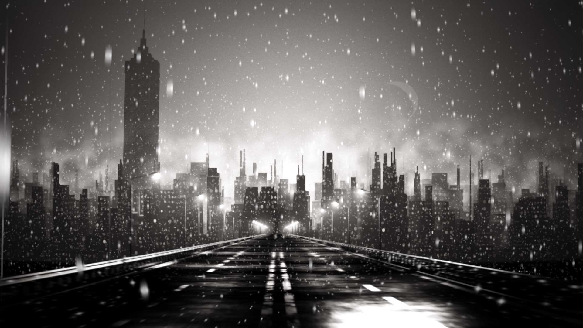 Sin City Wallpapper Wallpapers