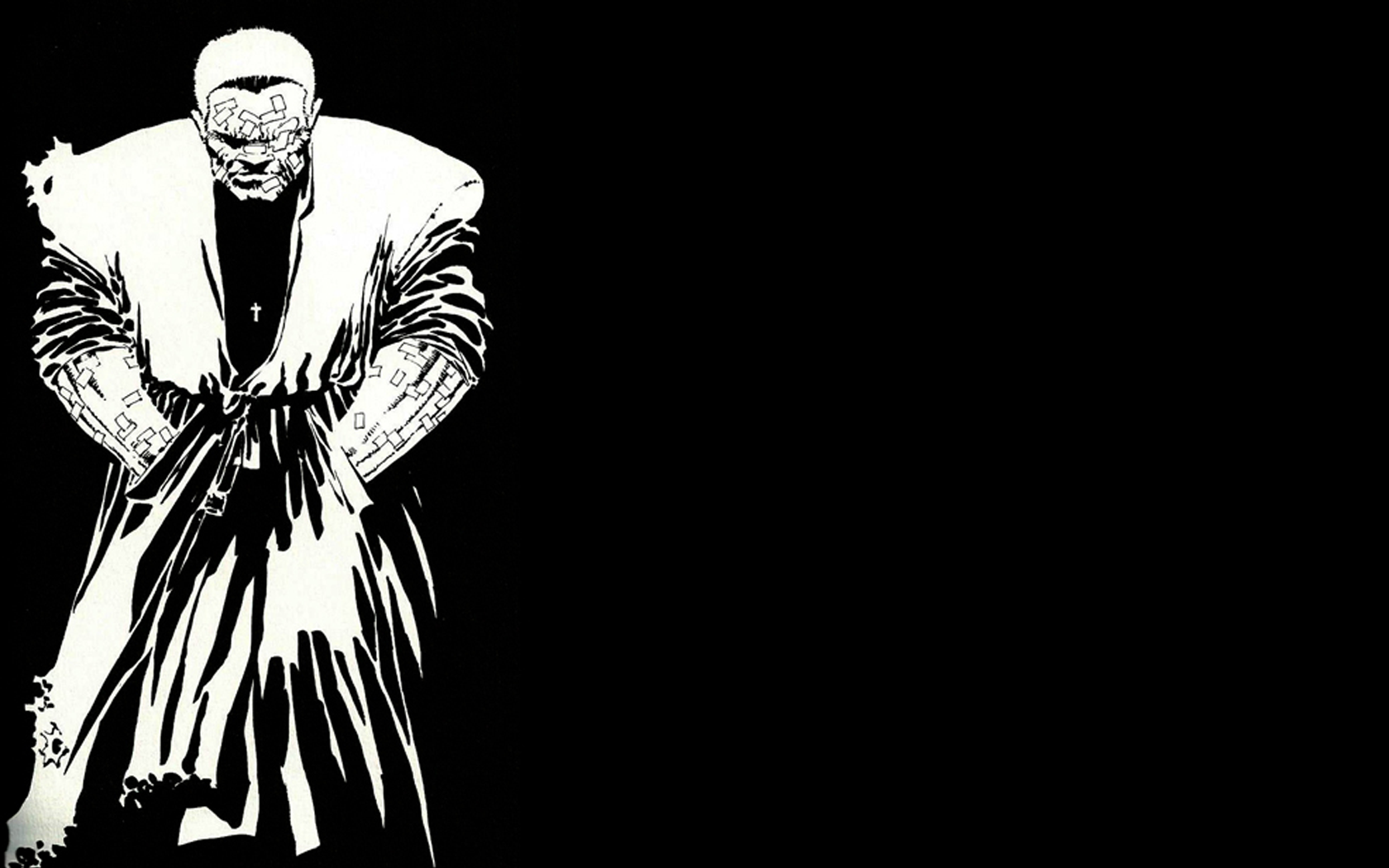 Sin City Wallpapper Wallpapers