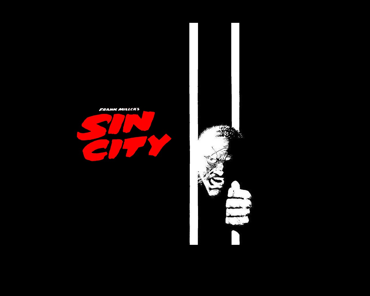 Sin City Wallpapper Wallpapers