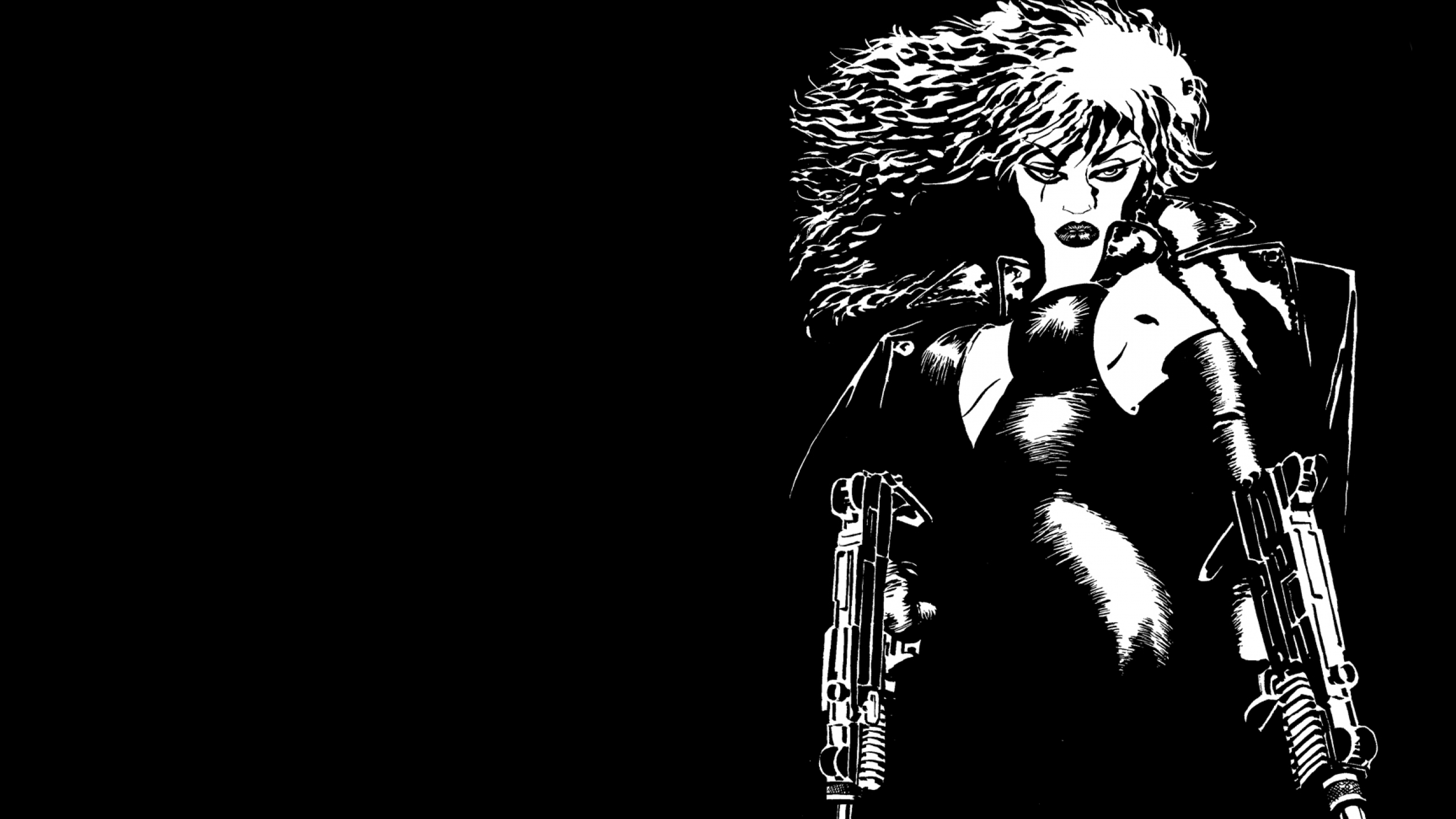 Sin City Wallpapper Wallpapers