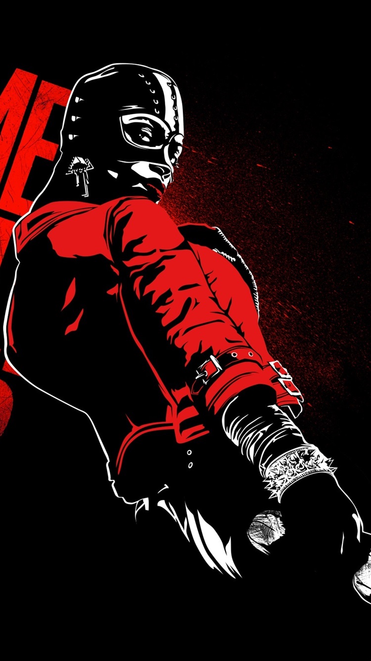 Sin City Wallpapper Wallpapers