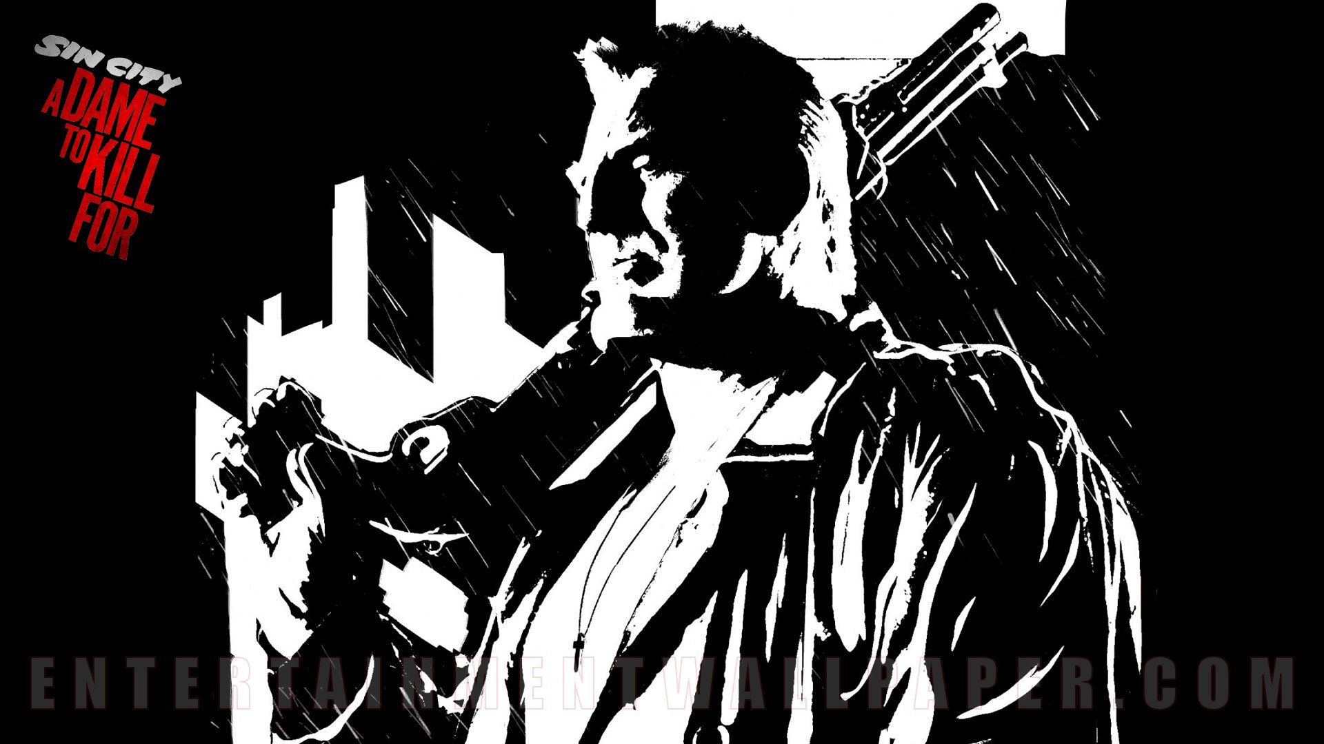 Sin City Wallpapper Wallpapers