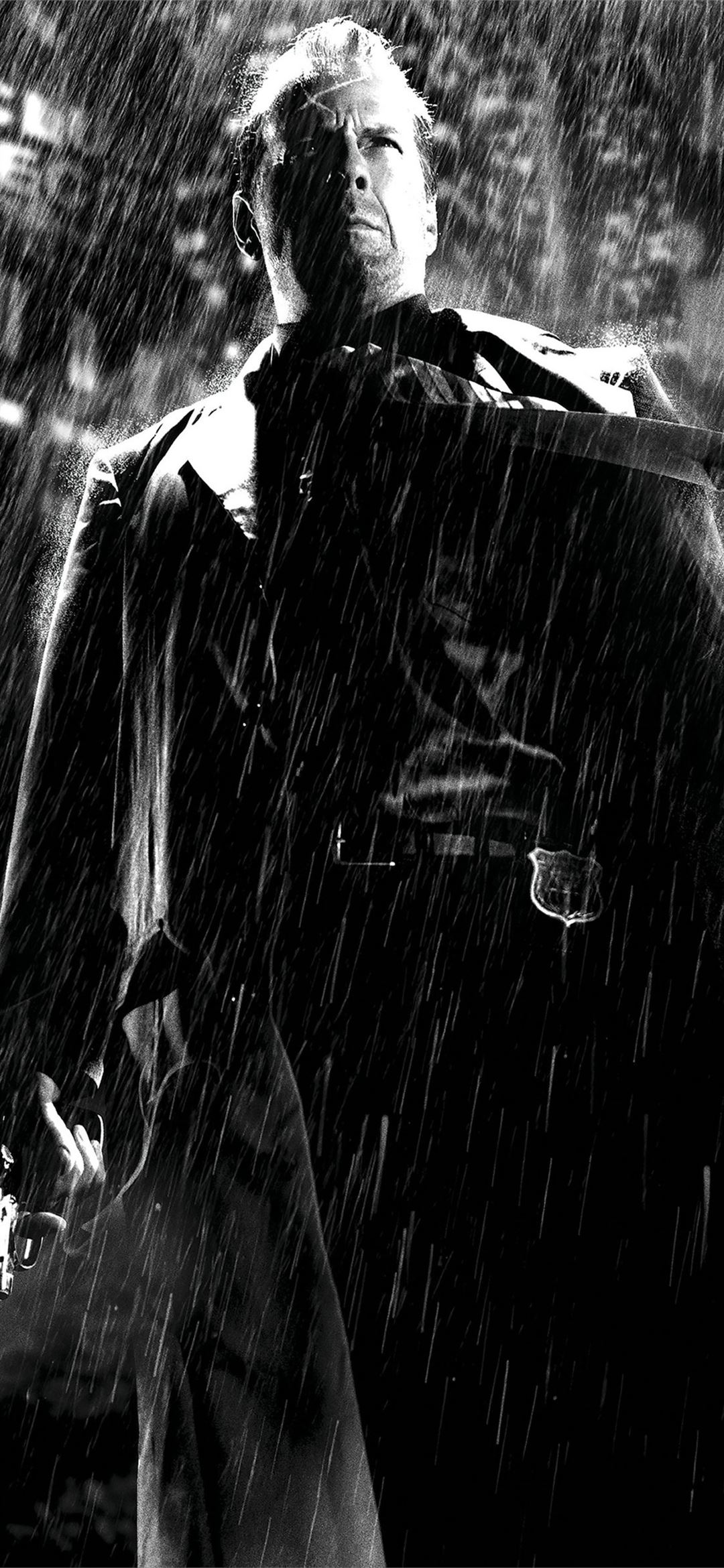 Sin City Wallpapper Wallpapers