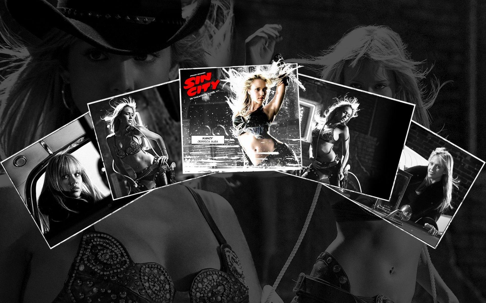 Sin City Wallpapper Wallpapers