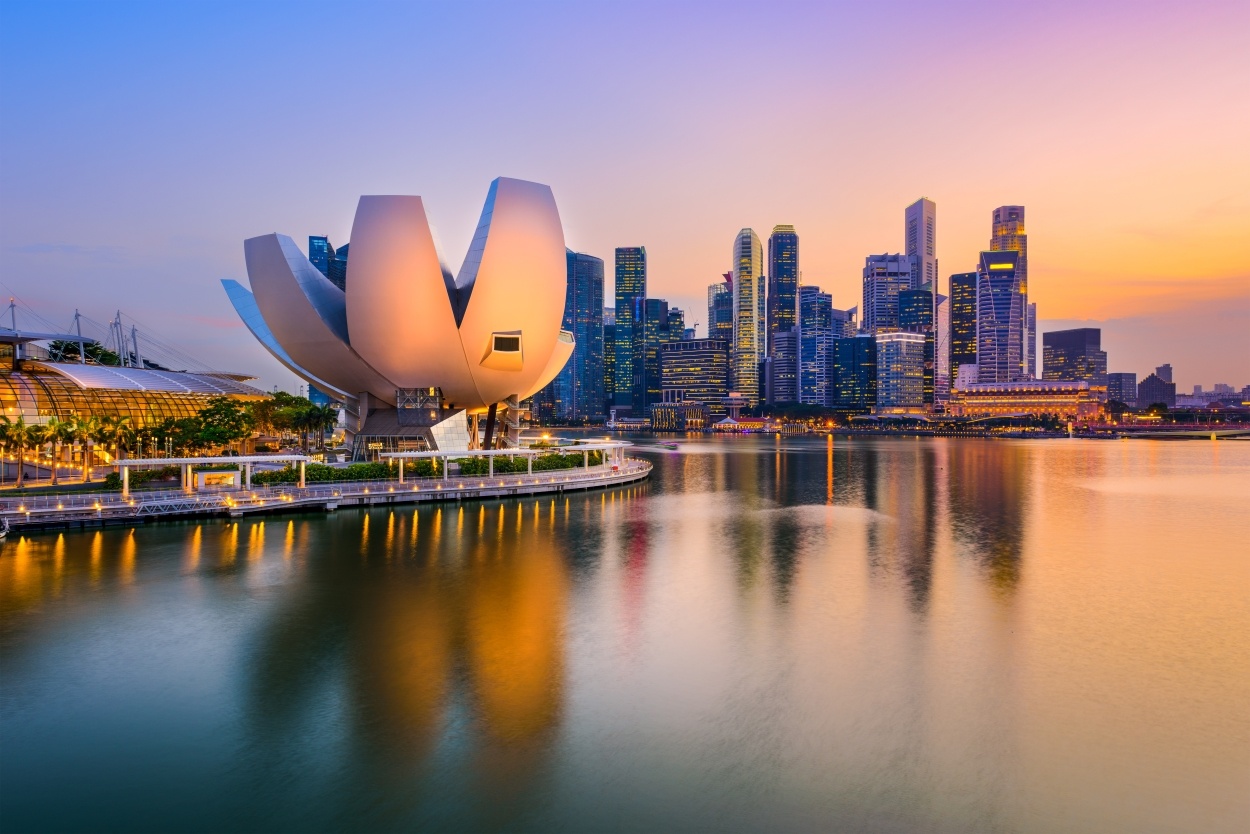 Singapore Hd Wallpapers