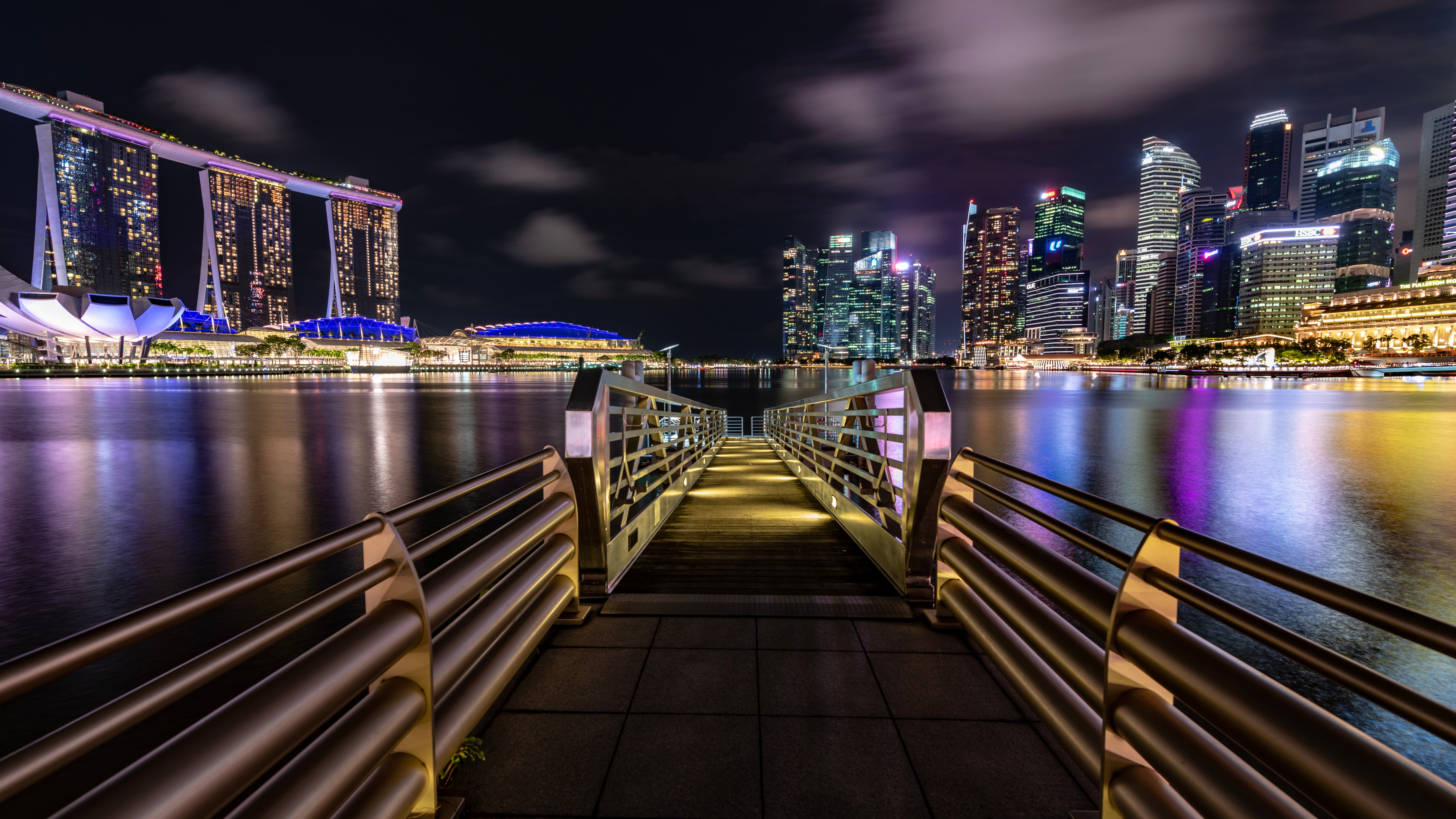 Singapore Hd Wallpapers