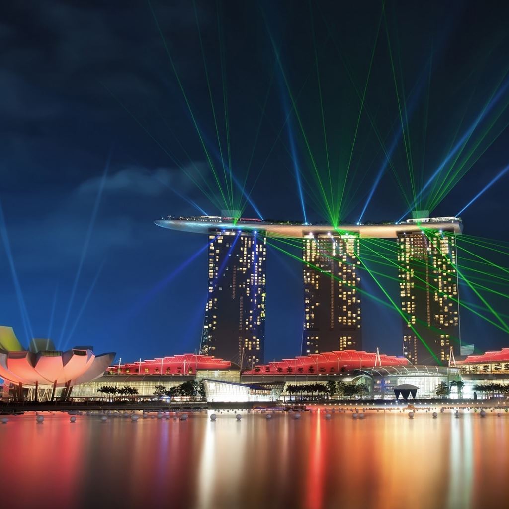 Singapore Hd Wallpapers