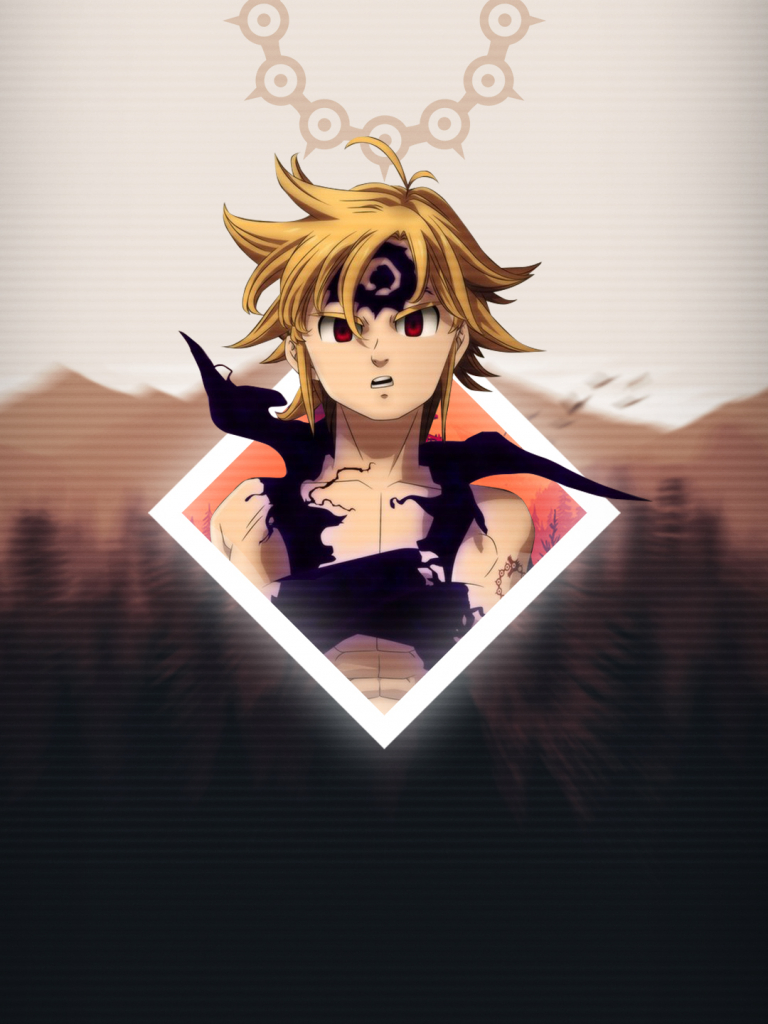 Sir Meliodas Wallpapers