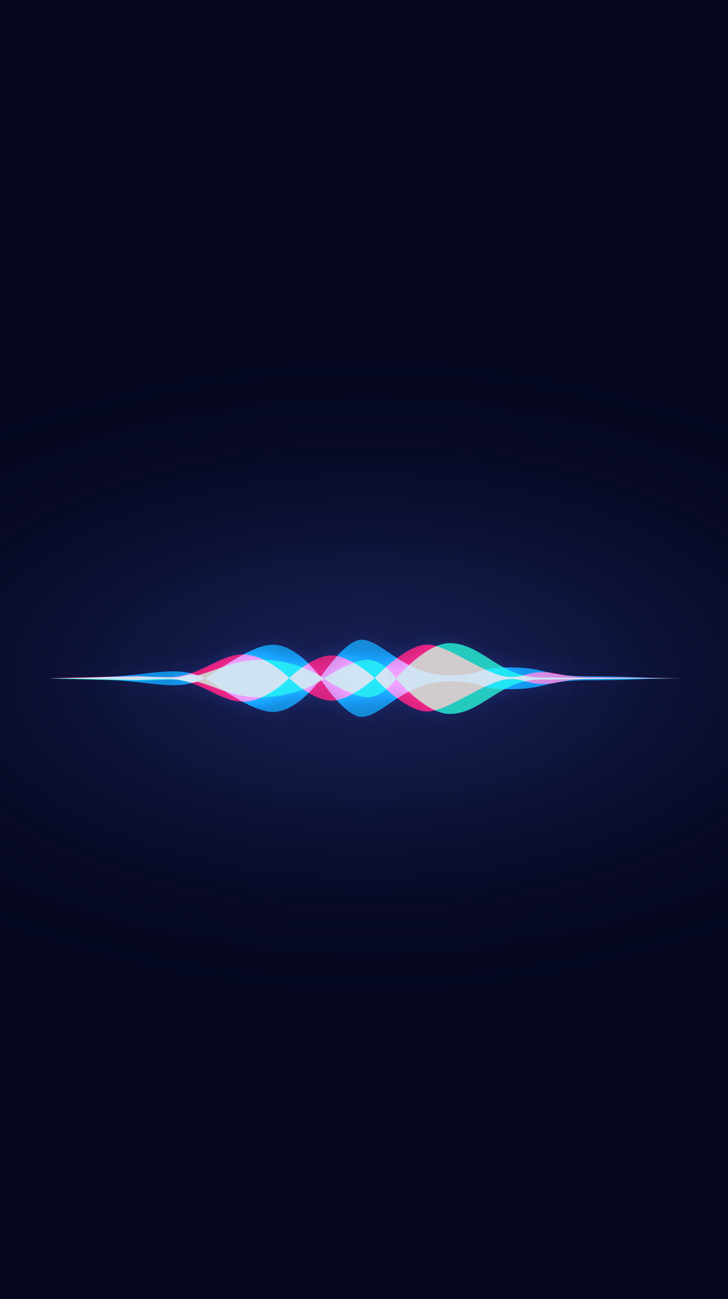 Siri Wallpapers