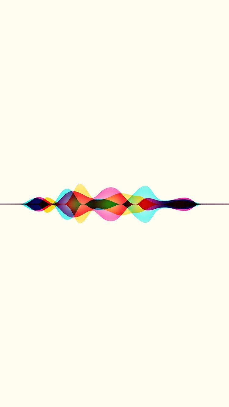 Siri Wallpapers