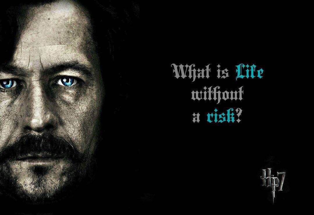 Sirius Black Wallpapers