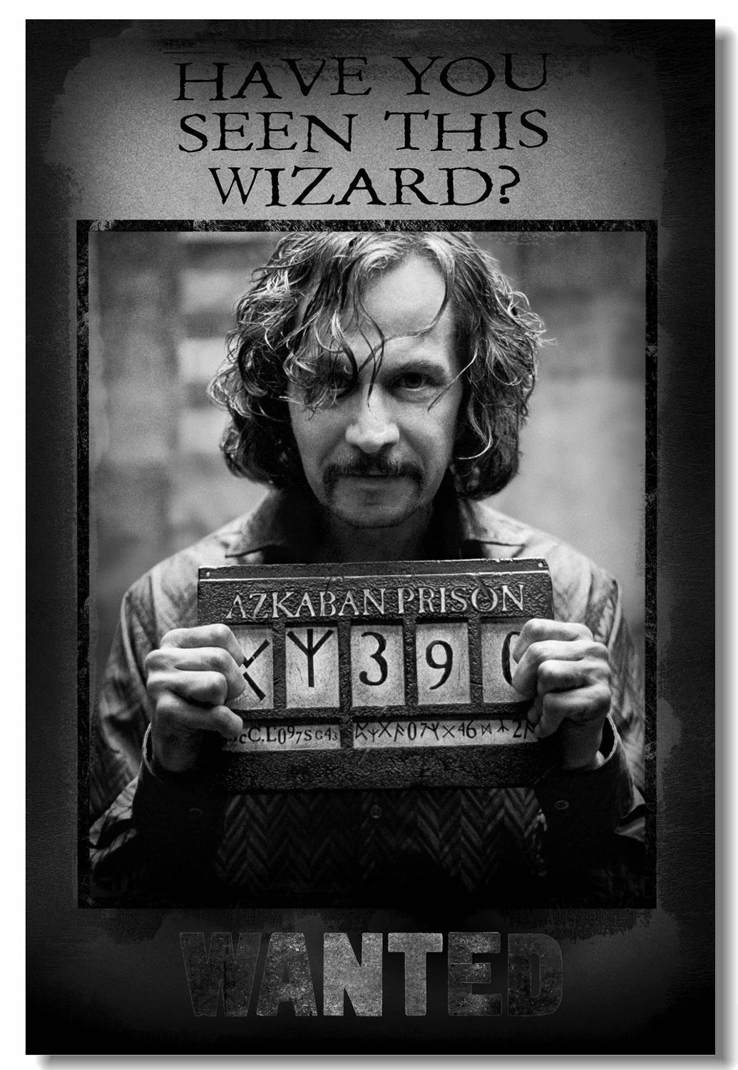 Sirius Black Wallpapers