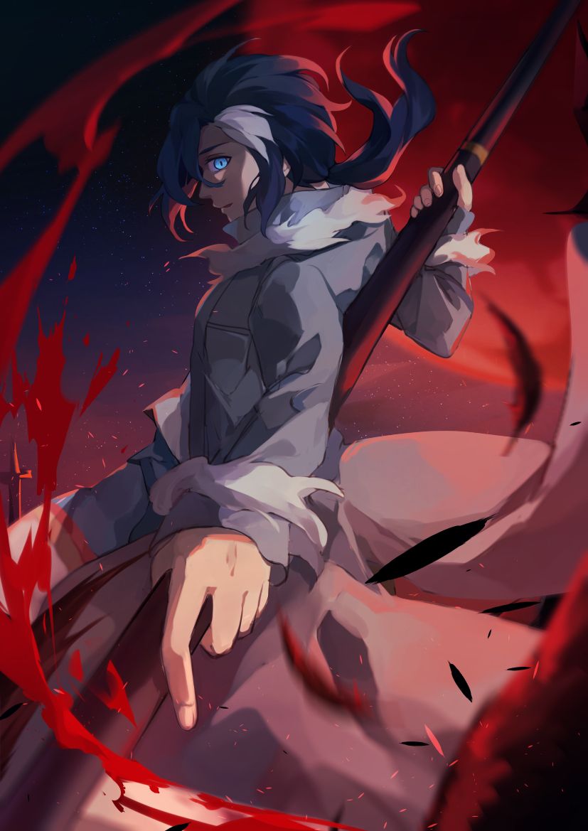 Sirius The Jaeger Wallpapers