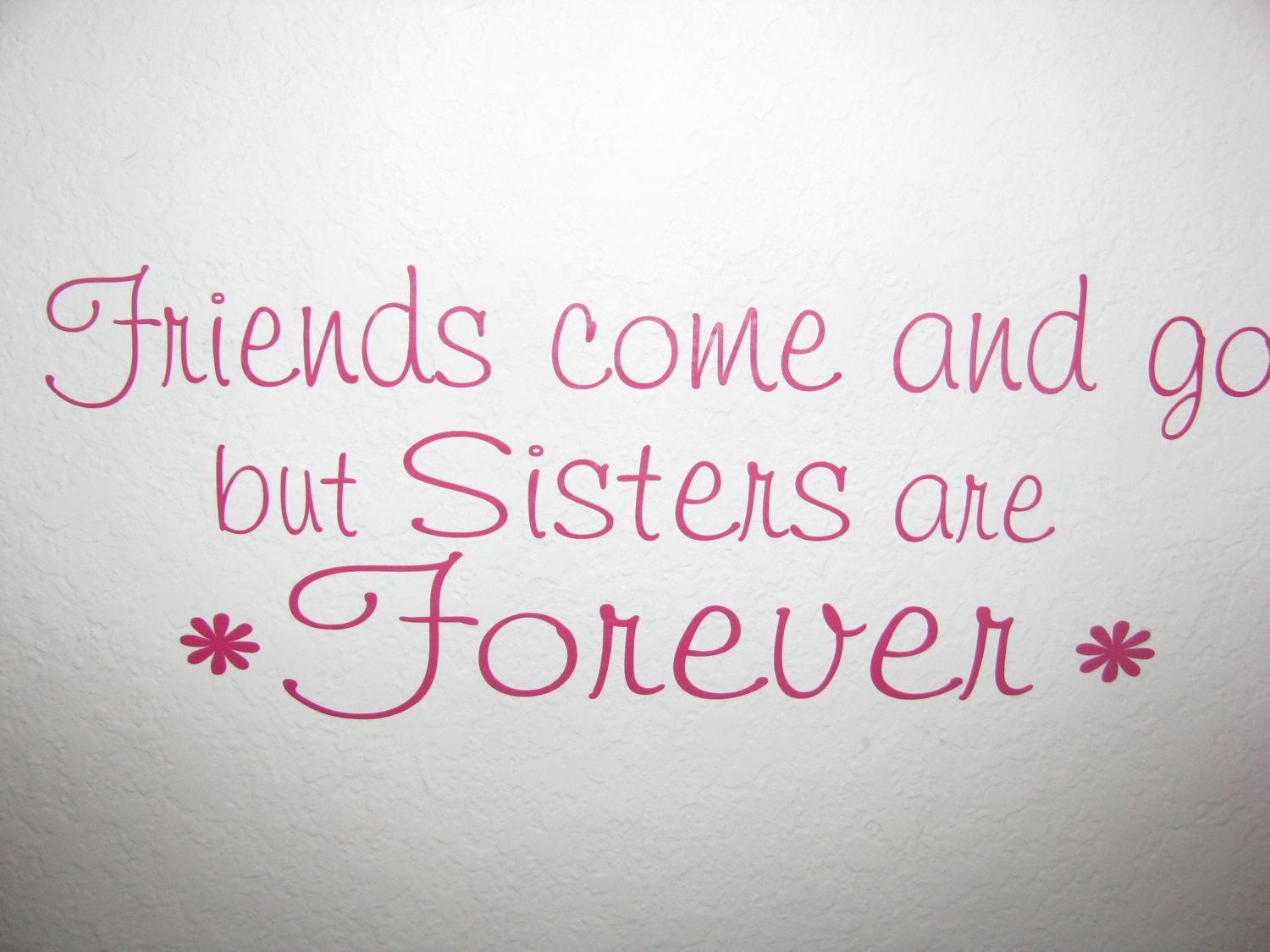 Sister Quotes Images Wallpapers