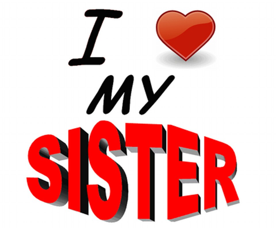 Sister Quotes Images Wallpapers