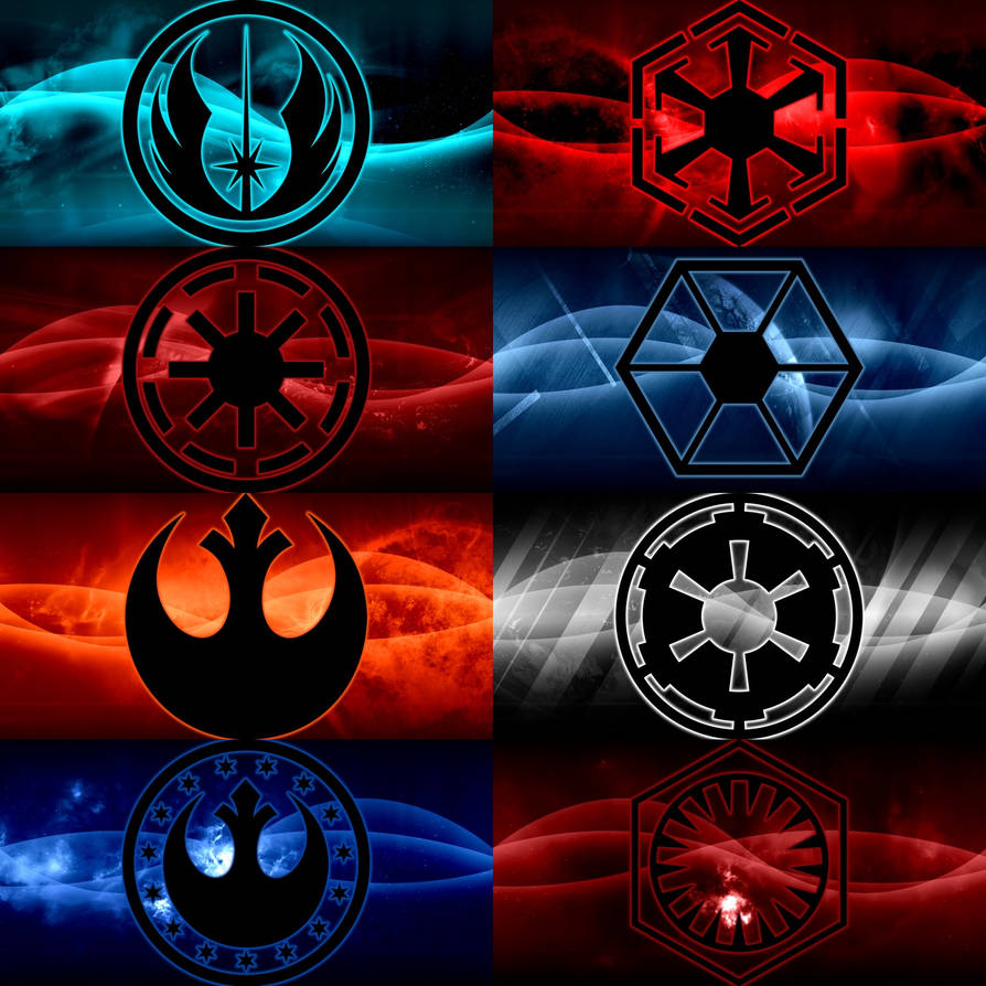 Sith Empire Logo Wallpapers