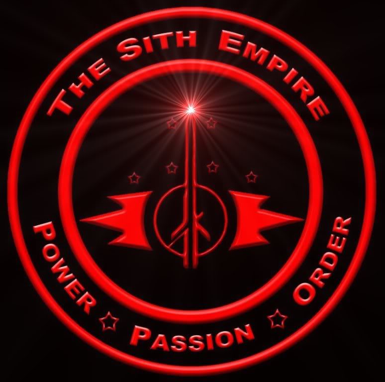 Sith Empire Logo Wallpapers