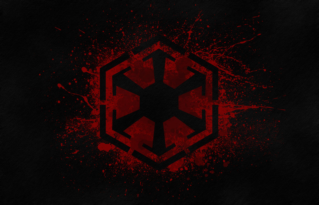 Sith Empire Logo Wallpapers