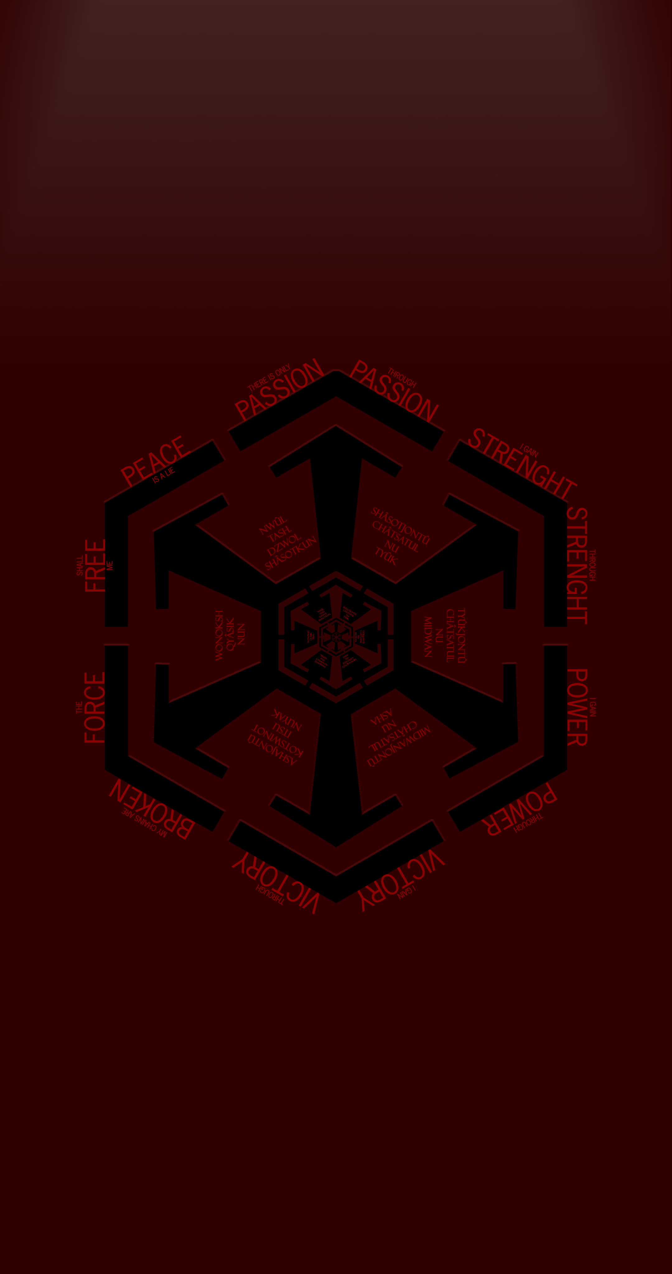 Sith Phone Wallpapers