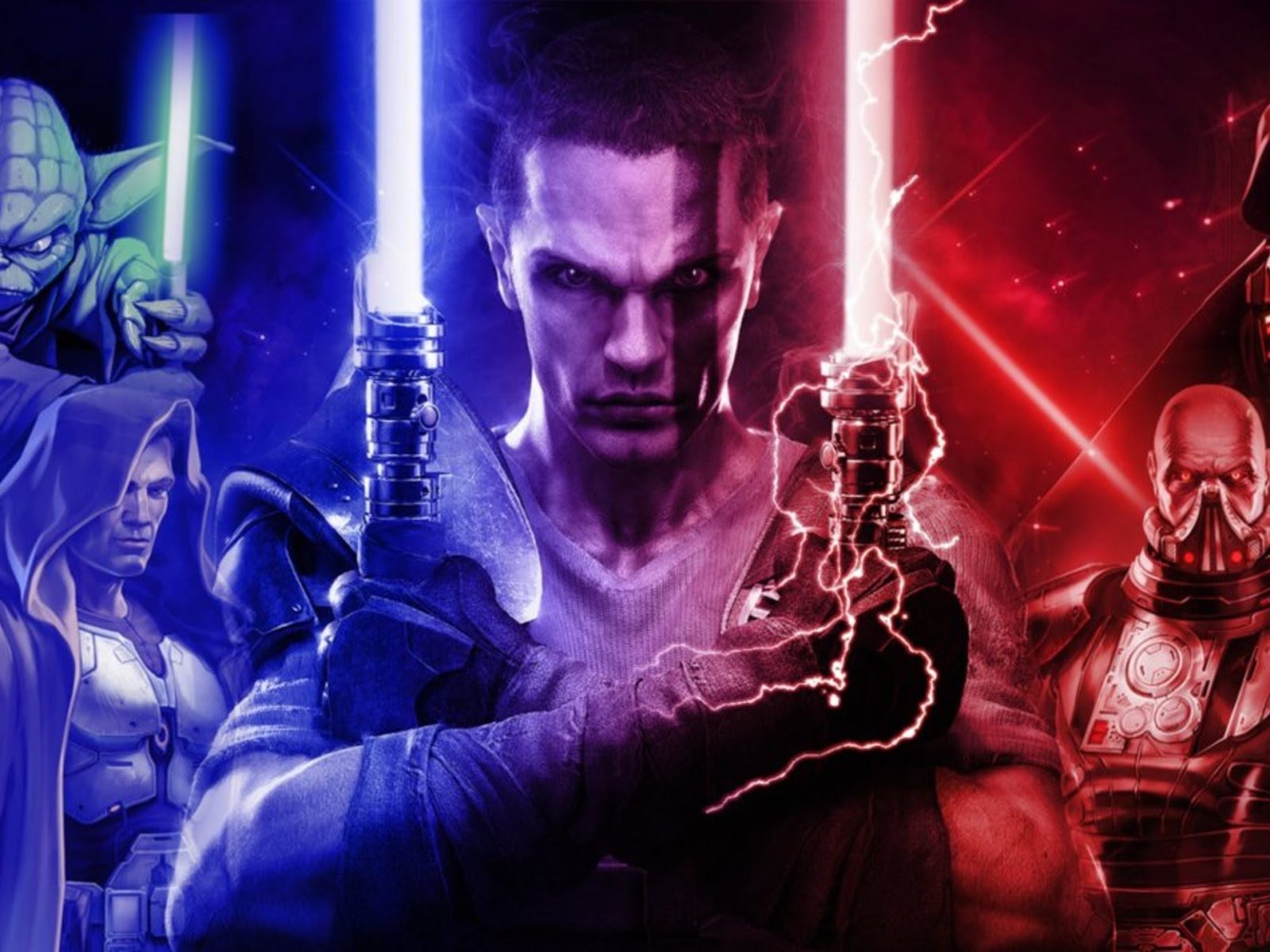 Sith Phone Wallpapers