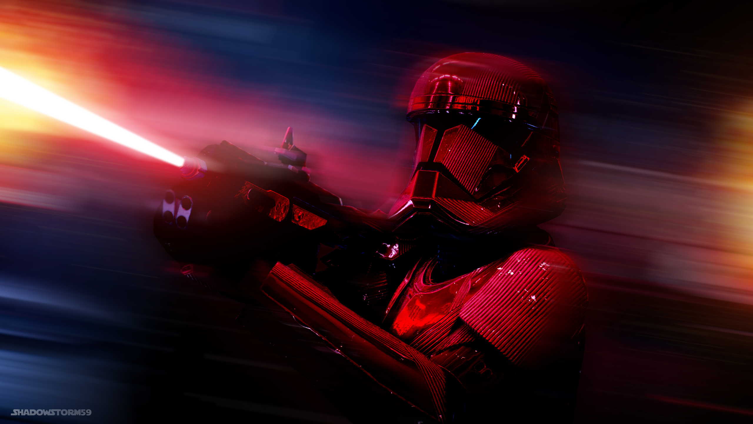 Sith Trooper Wallpapers