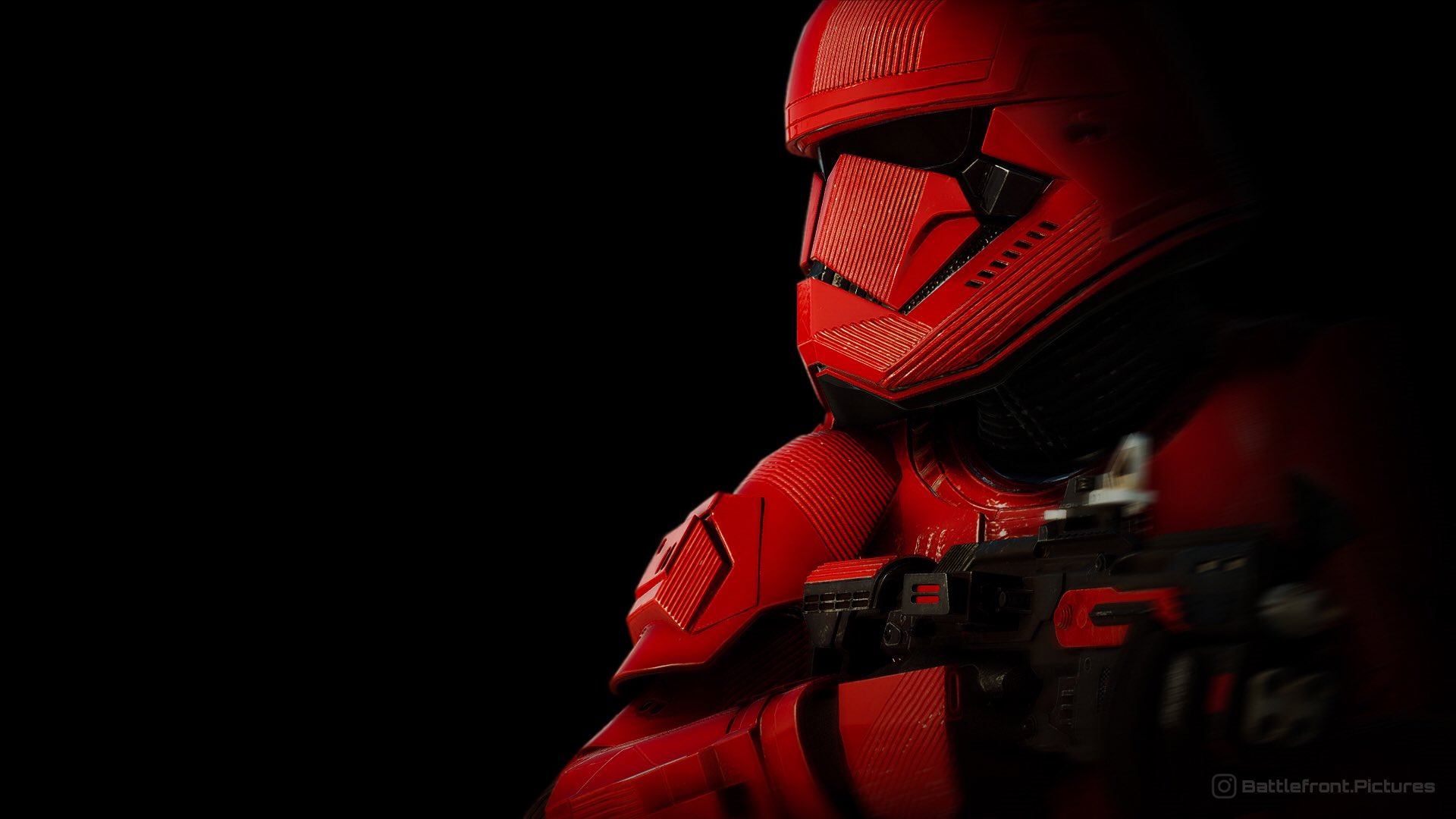 Sith Trooper Wallpapers