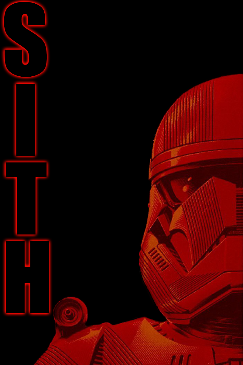 Sith Trooper Wallpapers