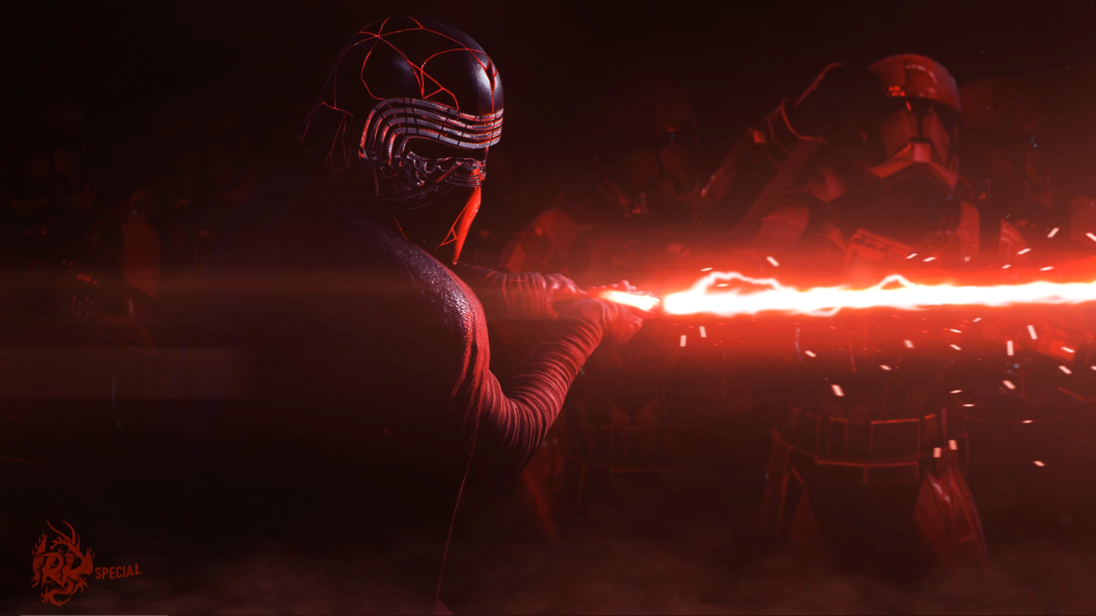 Sith Trooper Wallpapers