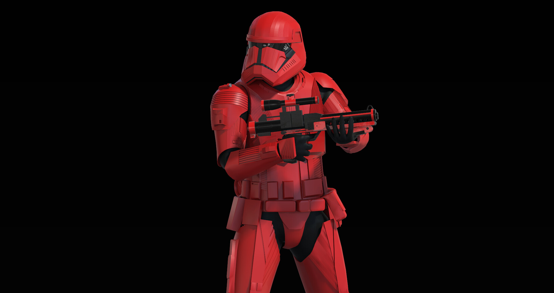 Sith Trooper Wallpapers