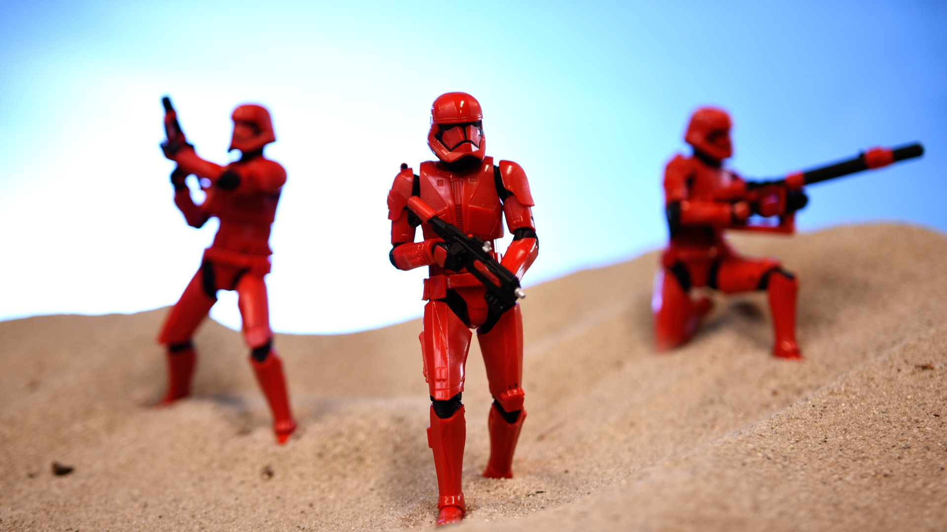 Sith Trooper Wallpapers